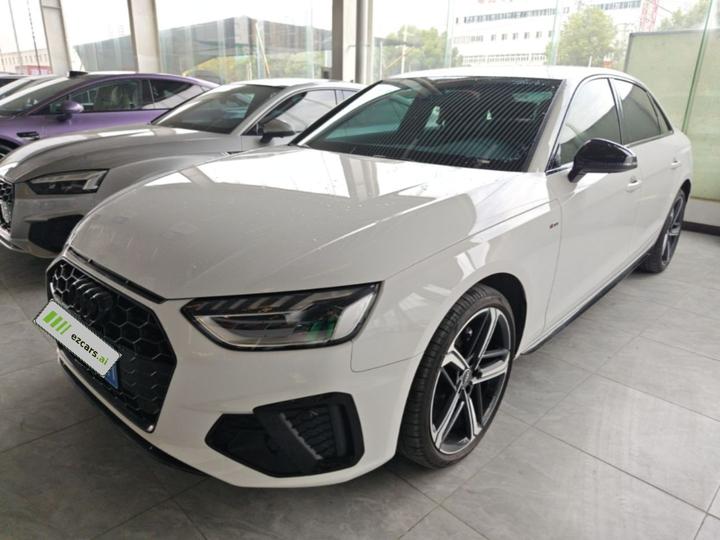 A4L 2024 40 TFSI Luxury Dynamic