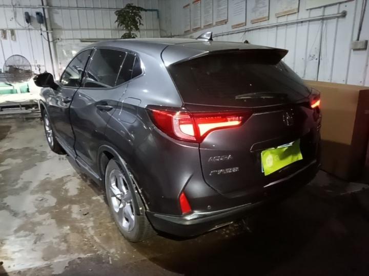 CDX 2019 1.5T RWD Enjoy photo 4