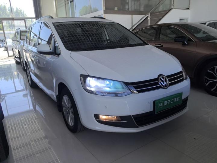 2014 2.0TSI photo 3
