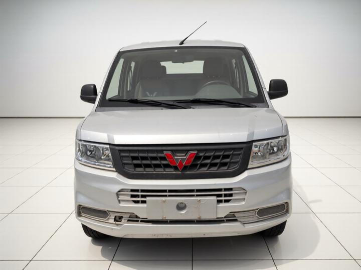 Wuling Rongguang 2019 1.5L Double Cab China VI L3C photo 2