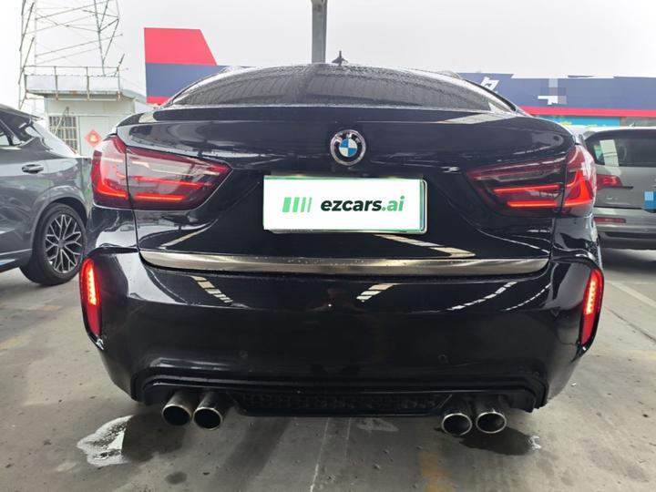 X6 2018 xDrive28i photo 3