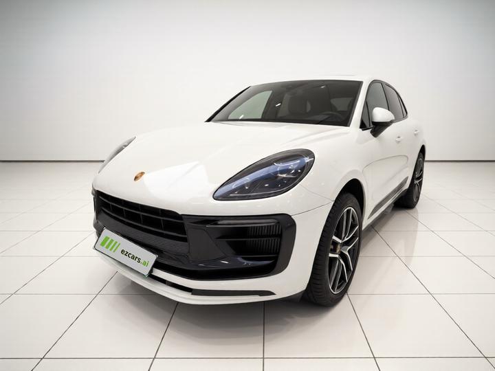 2023 Macan S 2.9T