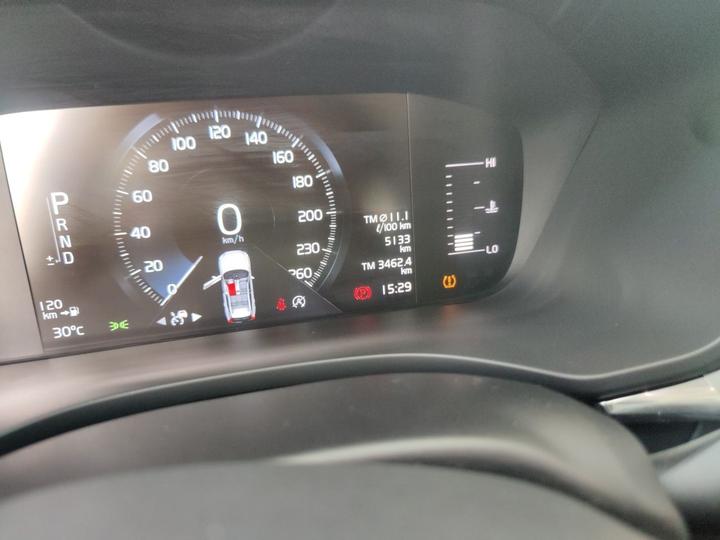 XC60 2021 T5 AWD Luxury photo 2