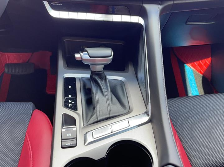 CS35PLUS 2023 Enjoy 1.4T DCT Luxury photo 7