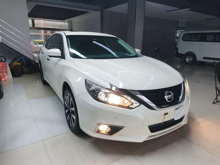 Teana 2016 2.5L XL-UpperNAVI Tech Smart Premium photo 3