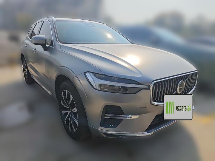 XC60 2025 B5 AWD Luxury photo 3