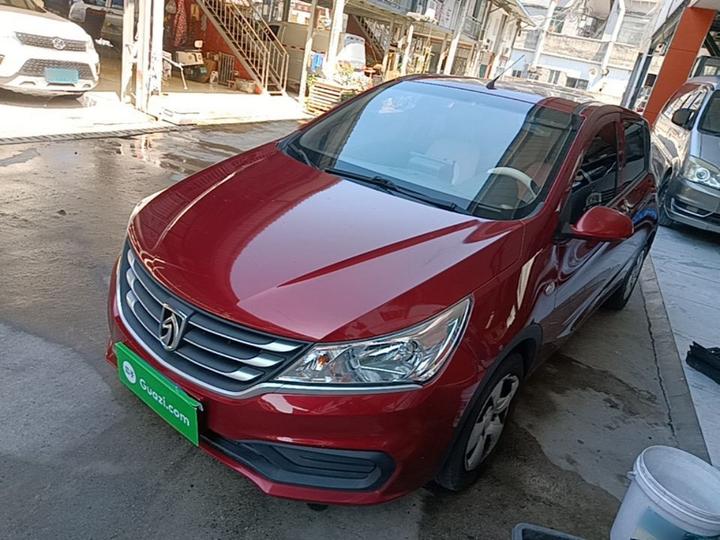 310 2016 1.2L MT Comfort