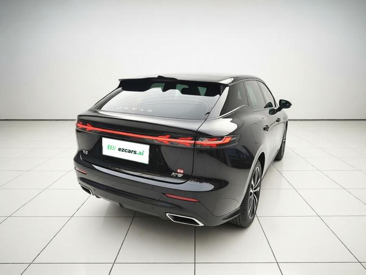 Voyah 2025 AWD Qiankun photo 6