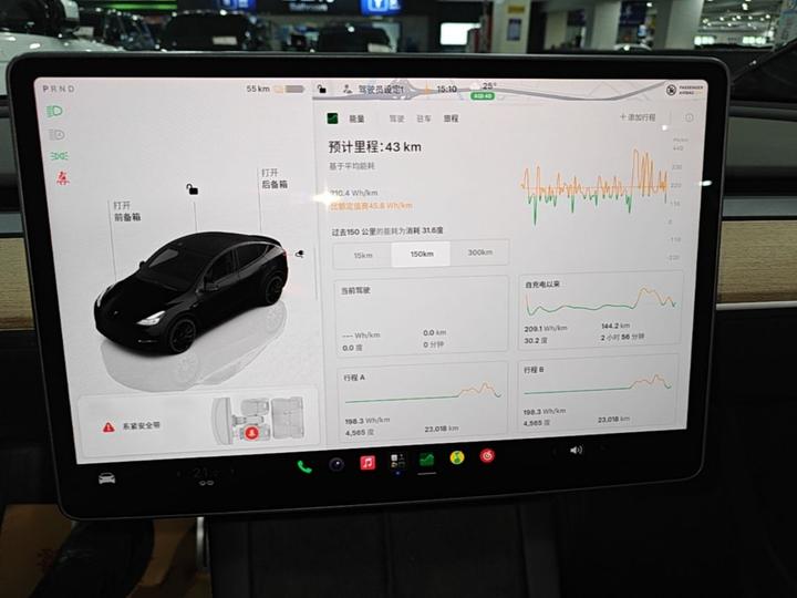 Model Y 2022 Performance AWD photo 8
