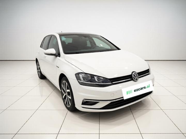 Golf 2020 280TSI DSG Comfort photo 3
