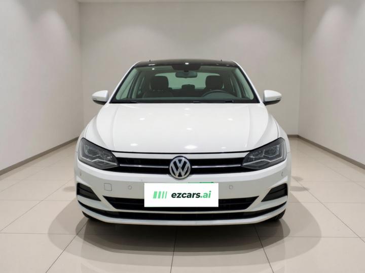 Polo 2019 Plus 1.5L AT photo 2