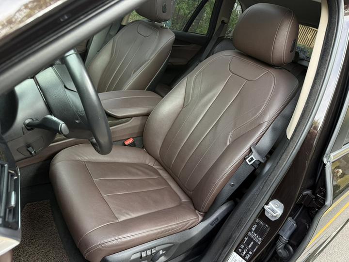 X5 Imported 2014 xDrive35i Luxury photo 7
