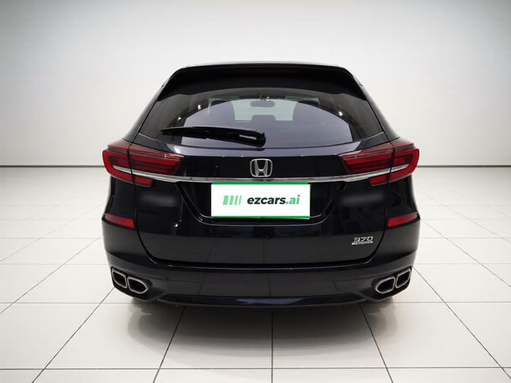 Avancier 2023 370TURBO RWD Luxury photo 5