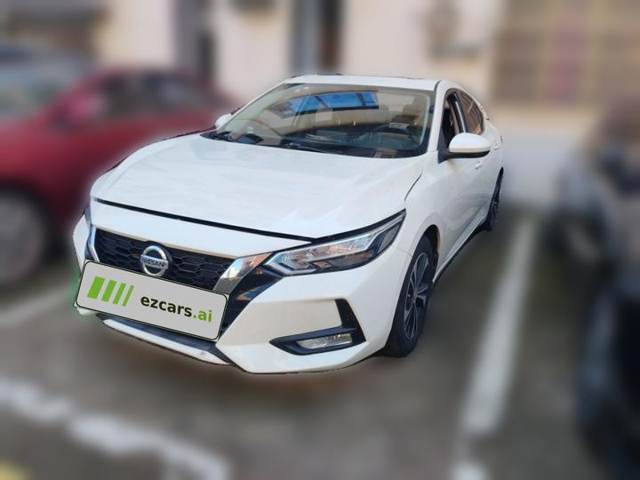 Sylphy 2020 1.6L XL CVT Enjoy