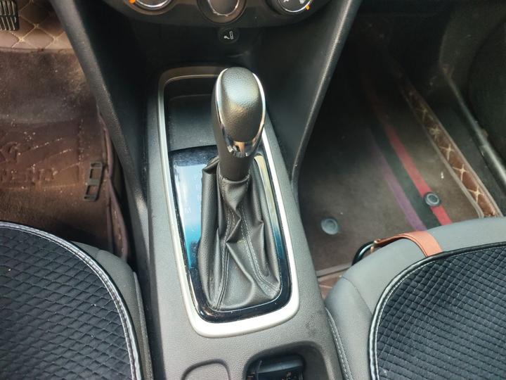 Cavalier 2019 320 AT photo 6