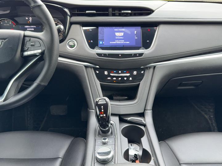 XT6 2021 2.0T 7-Seater AWD photo 7