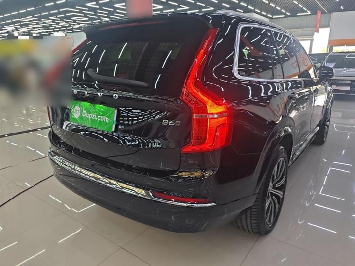 XC90 2024 B5 Luxury 5-Seater photo 6