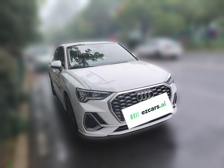 Q3 Sportback 2020 40 TFSI Fashion photo 3
