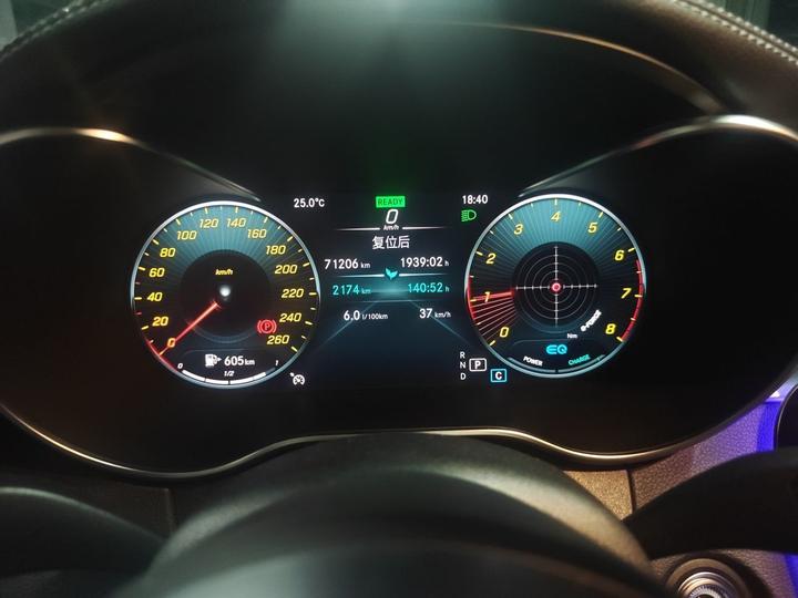 C-Class 2021 C 260 L Sport photo 8