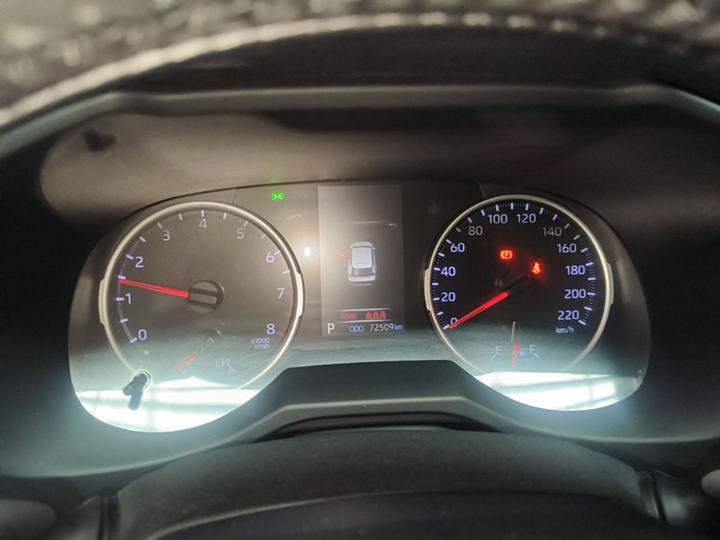 Wildlander 2020 2.0L CVT RWD Premium photo 7