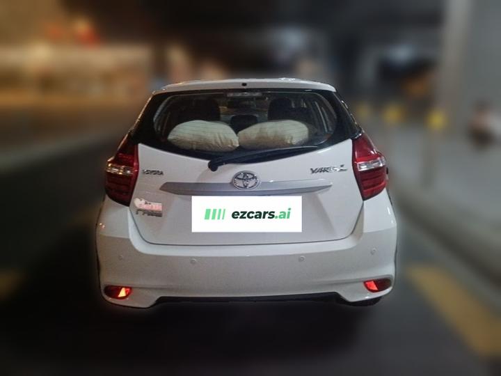 YARiS L 2020 1.5L CVT Luxury photo 5