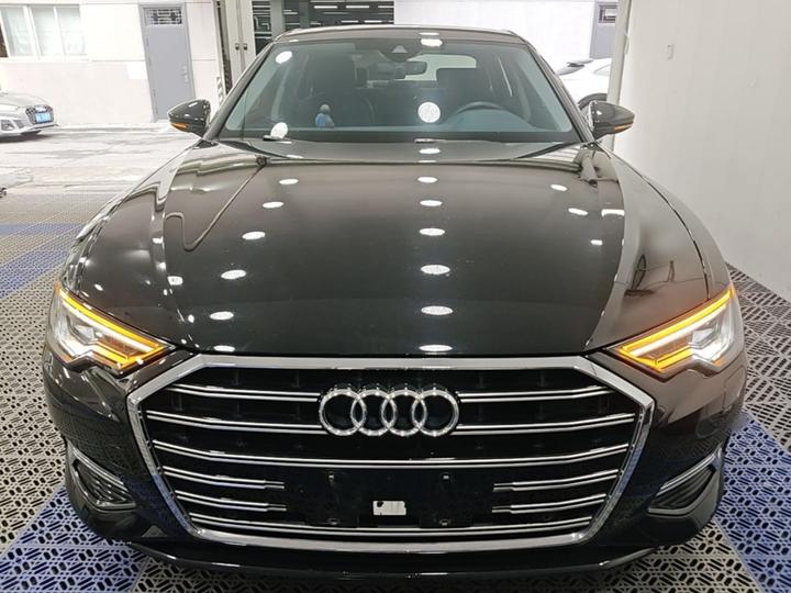 A6L 2023 45 TFSI photo 2