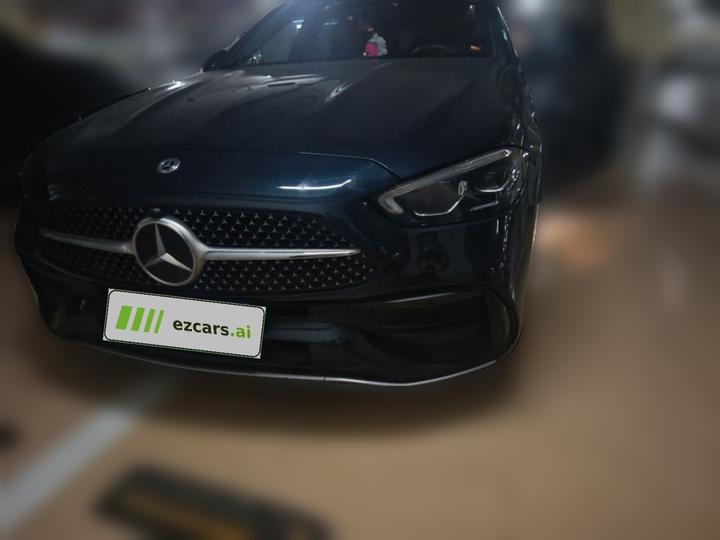C-Class 2024 C 260 L Sport