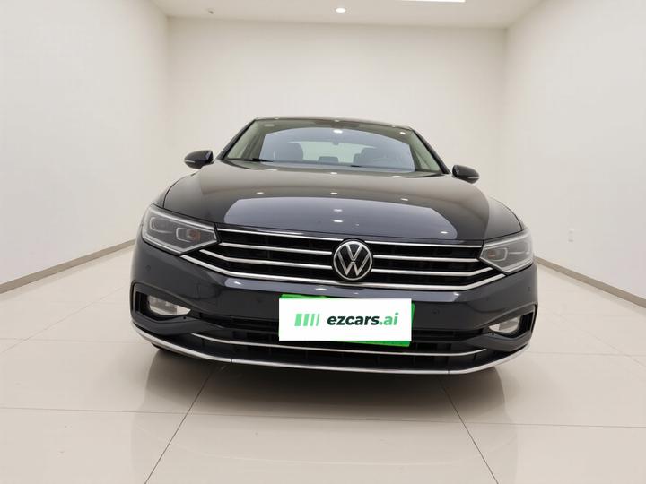 Magotan 2020 330TSI DSG Luxury photo 2