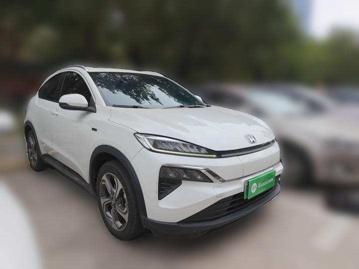 CiiMO Dongfeng Honda M-NV 2021 photo 3