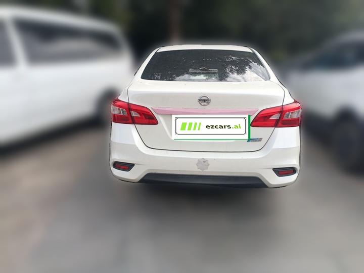 Sylphy 2018 1.6XV CVT Exclusive photo 5