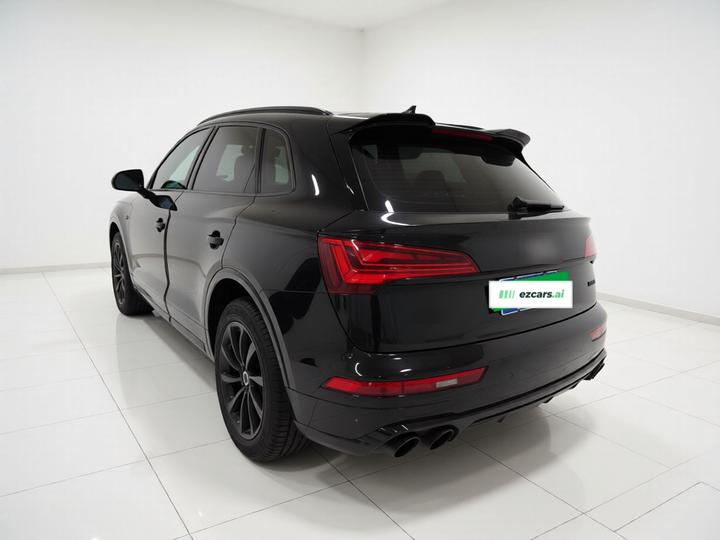 Q5L 2023 40T Luxury Dynamic photo 4