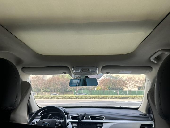 Boyue 2016 2.0L MT Connected photo 7