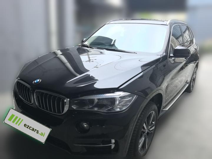 X5 Imported 2017 xDrive35i