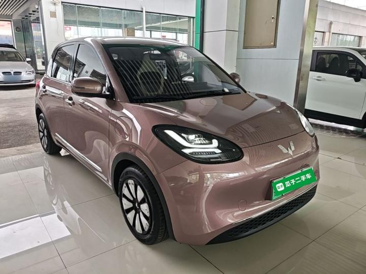 Wuling Bingo 2023 333km photo 3