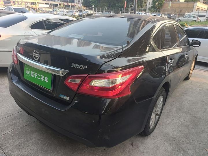 Teana 2018 2.0L XL photo 6