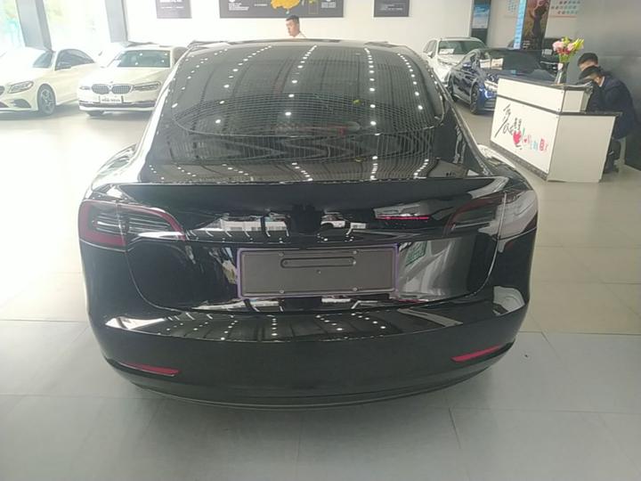 Model 3 2022 RWD photo 5