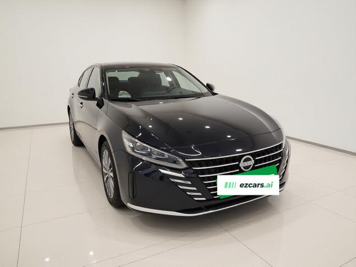 Teana 2022 2.0L XL-TLS Enjoy photo 3