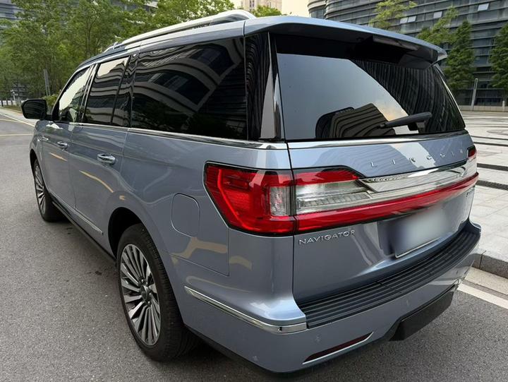 Pilot 2019 3.5T China VI photo 2