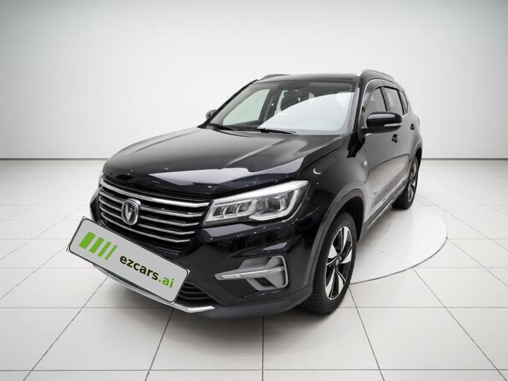 CS75 2020 280T DCT Premium China VI