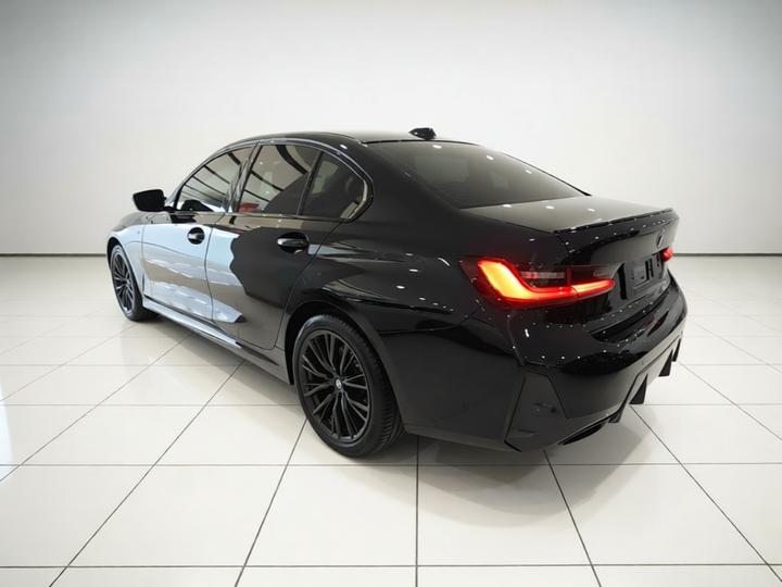 3 Series 2024 325i M M Sport Night Package photo 4