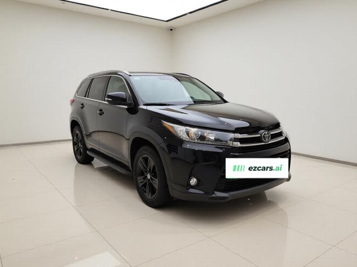 Highlander 2021 2.0T AWD 7-Seater photo 3