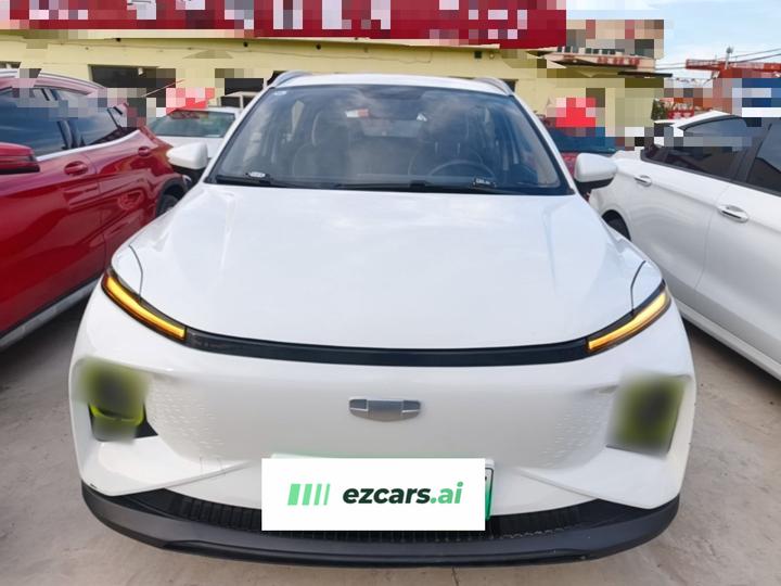 E Firefly 2022 320KM 4-Seater photo 2