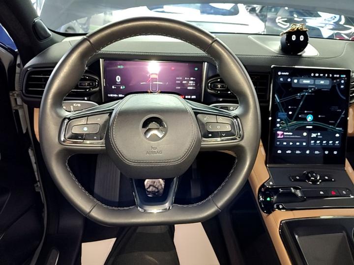ES6 2022 75kWh Sport photo 6