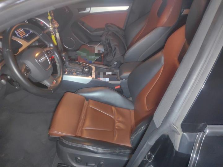 S5 2010 S5 3.0T Sportback photo 7