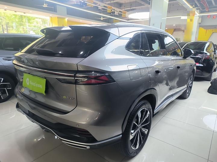 RX5 EV 2023 eRX5 photo 4