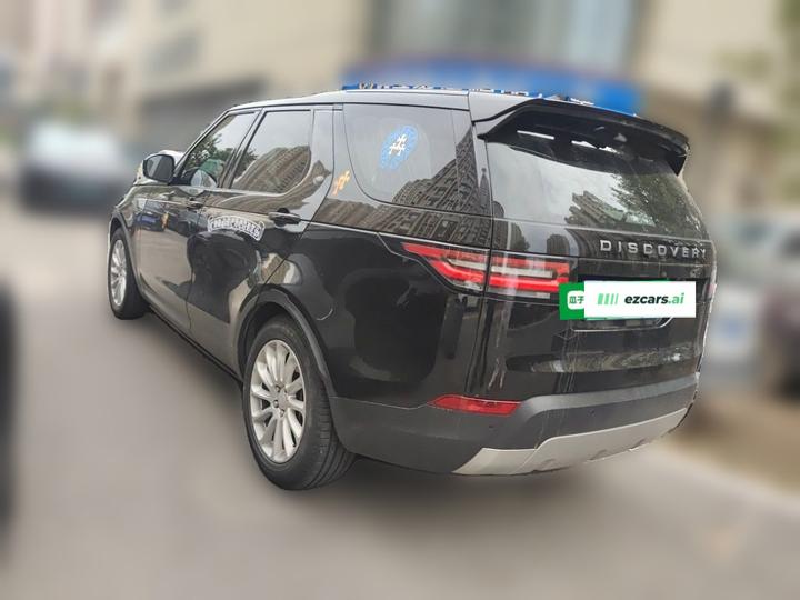 Discovery 2018 3.0 SC V6 HSE photo 4