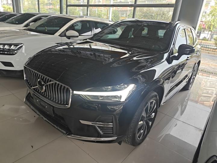 XC60 2024 B5 AWD Luxury