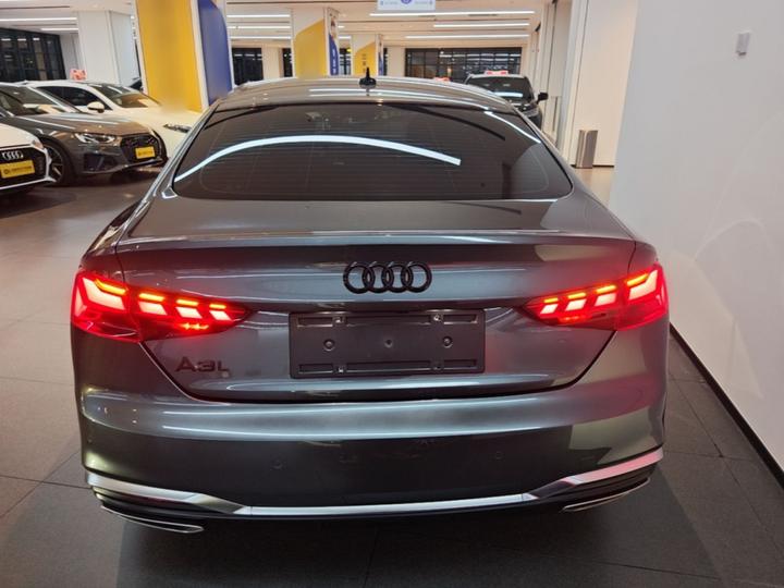 A5 2024 Sportback 40 TFSI Fashion Dynamic photo 5
