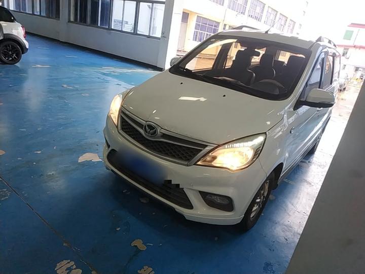 H2 2016 H2E 1.5L Elite BJ415B