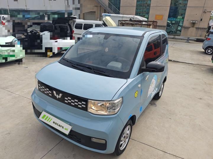 Hongguang MINIEV 2020 NCM